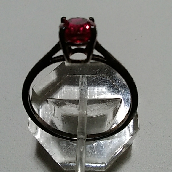 Ruby Ring - Picture 6 of 15